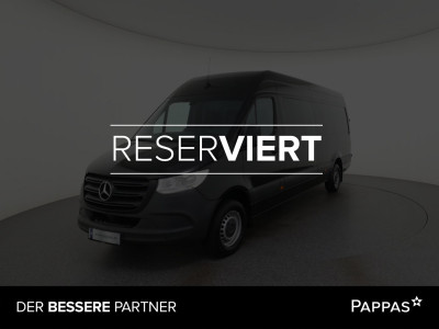 Mercedes-Benz Sprinter Gebrauchtwagen Mercedes-Benz Sprinter Gebrauchtwagen