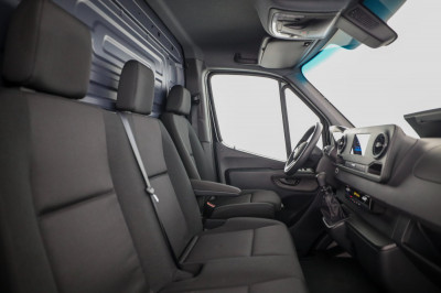 Mercedes-Benz Sprinter Gebrauchtwagen Mercedes-Benz Sprinter Gebrauchtwagen
