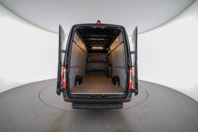 Mercedes-Benz Sprinter Gebrauchtwagen Mercedes-Benz Sprinter Gebrauchtwagen