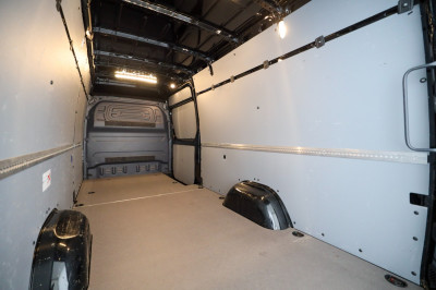 Mercedes-Benz Sprinter Gebrauchtwagen Mercedes-Benz Sprinter Gebrauchtwagen