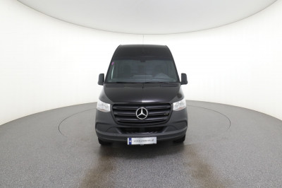 Mercedes-Benz Sprinter Gebrauchtwagen Mercedes-Benz Sprinter Gebrauchtwagen