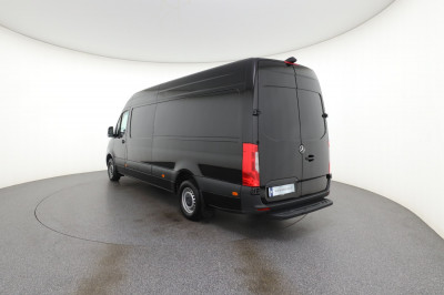 Mercedes-Benz Sprinter Gebrauchtwagen Mercedes-Benz Sprinter Gebrauchtwagen