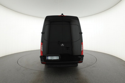 Mercedes-Benz Sprinter Gebrauchtwagen Mercedes-Benz Sprinter Gebrauchtwagen