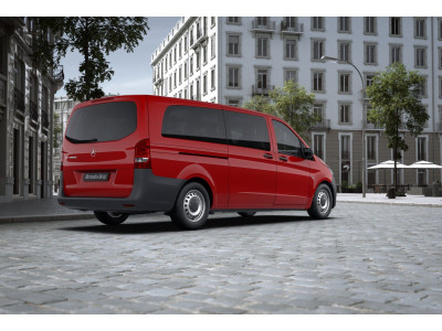 Mercedes-Benz Vito Gebrauchtwagen Mercedes-Benz Vito Gebrauchtwagen