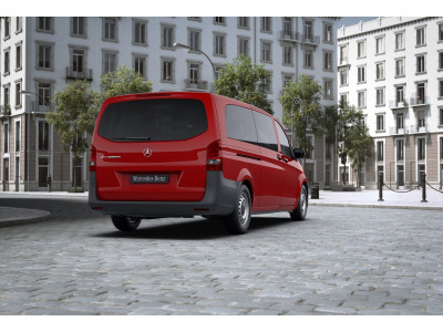 Mercedes-Benz Vito Gebrauchtwagen Mercedes-Benz Vito Gebrauchtwagen