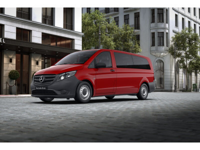 Mercedes-Benz Vito Gebrauchtwagen Mercedes-Benz Vito Gebrauchtwagen