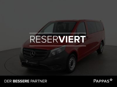 Mercedes-Benz Vito Gebrauchtwagen