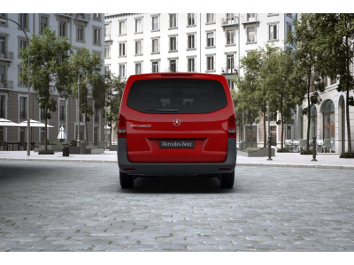 Mercedes-Benz Vito Gebrauchtwagen Mercedes-Benz Vito Gebrauchtwagen