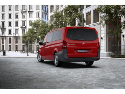 Mercedes-Benz Vito Gebrauchtwagen Mercedes-Benz Vito Gebrauchtwagen