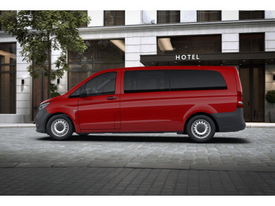 Mercedes-Benz Vito Gebrauchtwagen Mercedes-Benz Vito Gebrauchtwagen