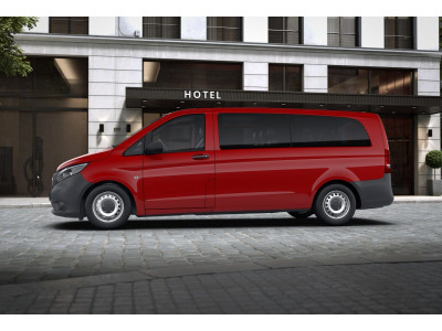 Mercedes-Benz Vito Gebrauchtwagen Mercedes-Benz Vito Gebrauchtwagen