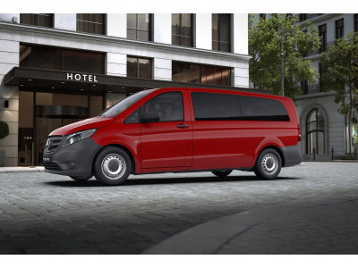 Mercedes-Benz Vito Gebrauchtwagen Mercedes-Benz Vito Gebrauchtwagen