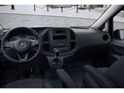 Mercedes-Benz Vito Gebrauchtwagen Mercedes-Benz Vito Gebrauchtwagen