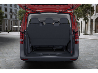 Mercedes-Benz Vito Gebrauchtwagen Mercedes-Benz Vito Gebrauchtwagen