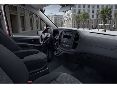 Mercedes-Benz Vito Gebrauchtwagen Mercedes-Benz Vito Gebrauchtwagen