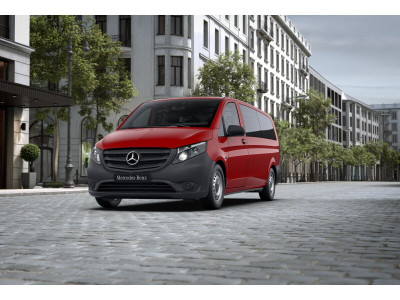 Mercedes-Benz Vito Gebrauchtwagen Mercedes-Benz Vito Gebrauchtwagen