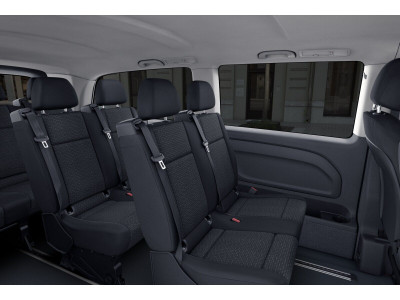 Mercedes-Benz Vito Gebrauchtwagen Mercedes-Benz Vito Gebrauchtwagen