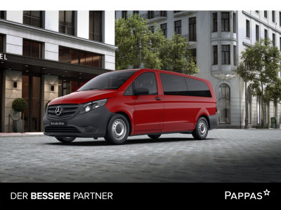 Mercedes-Benz Vito Gebrauchtwagen Mercedes-Benz Vito Gebrauchtwagen