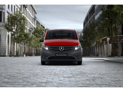 Mercedes-Benz Vito Gebrauchtwagen Mercedes-Benz Vito Gebrauchtwagen