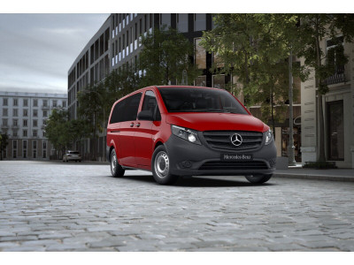 Mercedes-Benz Vito Gebrauchtwagen Mercedes-Benz Vito Gebrauchtwagen