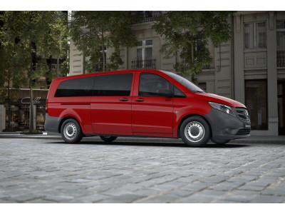 Mercedes-Benz Vito Gebrauchtwagen Mercedes-Benz Vito Gebrauchtwagen