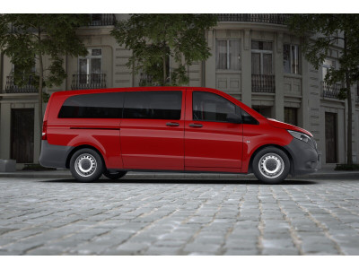 Mercedes-Benz Vito Gebrauchtwagen Mercedes-Benz Vito Gebrauchtwagen