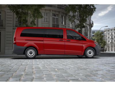Mercedes-Benz Vito Gebrauchtwagen Mercedes-Benz Vito Gebrauchtwagen