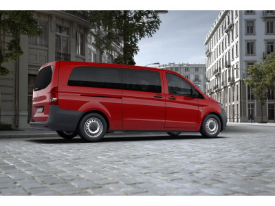 Mercedes-Benz Vito Gebrauchtwagen Mercedes-Benz Vito Gebrauchtwagen