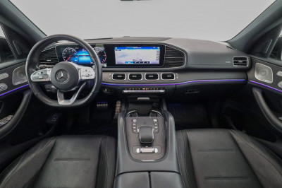 Mercedes-Benz GLE Gebrauchtwagen Mercedes-Benz GLE Gebrauchtwagen