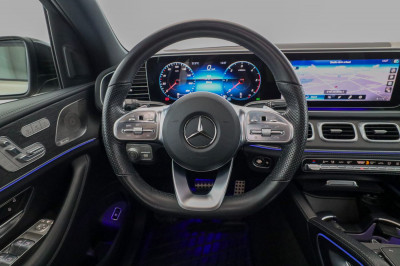 Mercedes-Benz GLE Gebrauchtwagen Mercedes-Benz GLE Gebrauchtwagen