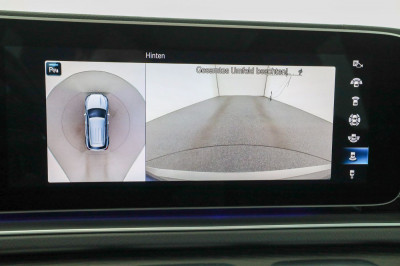 Mercedes-Benz GLE Gebrauchtwagen Mercedes-Benz GLE Gebrauchtwagen