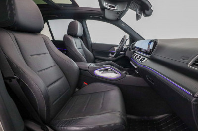Mercedes-Benz GLE Gebrauchtwagen Mercedes-Benz GLE Gebrauchtwagen