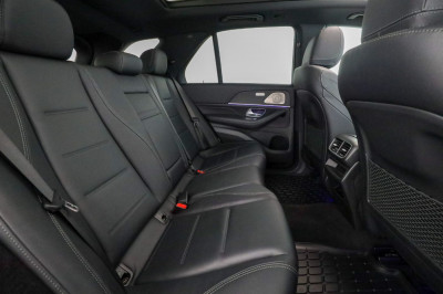 Mercedes-Benz GLE Gebrauchtwagen Mercedes-Benz GLE Gebrauchtwagen