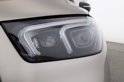 Mercedes-Benz GLE Gebrauchtwagen Mercedes-Benz GLE Gebrauchtwagen