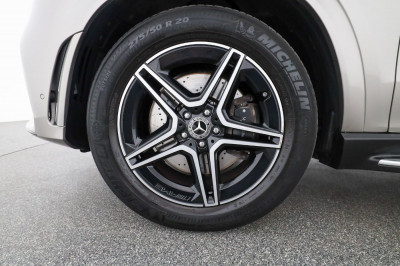 Mercedes-Benz GLE Gebrauchtwagen Mercedes-Benz GLE Gebrauchtwagen