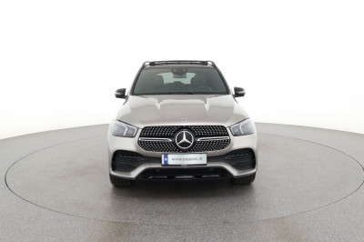 Mercedes-Benz GLE Gebrauchtwagen Mercedes-Benz GLE Gebrauchtwagen
