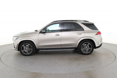 Mercedes-Benz GLE Gebrauchtwagen Mercedes-Benz GLE Gebrauchtwagen