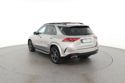 Mercedes-Benz GLE Gebrauchtwagen Mercedes-Benz GLE Gebrauchtwagen