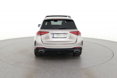 Mercedes-Benz GLE Gebrauchtwagen Mercedes-Benz GLE Gebrauchtwagen