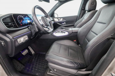 Mercedes-Benz GLE Gebrauchtwagen Mercedes-Benz GLE Gebrauchtwagen