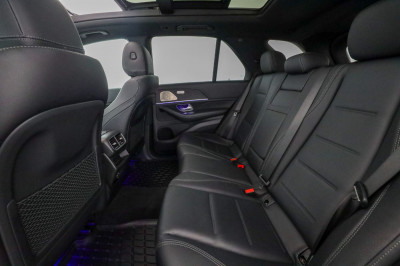 Mercedes-Benz GLE Gebrauchtwagen Mercedes-Benz GLE Gebrauchtwagen