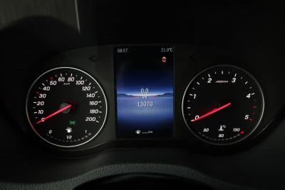 Mercedes-Benz Sprinter Gebrauchtwagen Mercedes-Benz Sprinter Gebrauchtwagen