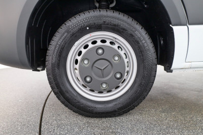 Mercedes-Benz Sprinter Gebrauchtwagen Mercedes-Benz Sprinter Gebrauchtwagen