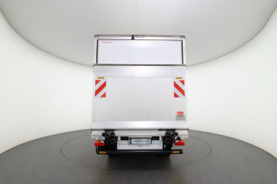 Mercedes-Benz Sprinter Gebrauchtwagen Mercedes-Benz Sprinter Gebrauchtwagen