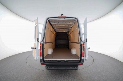 Mercedes-Benz Sprinter Gebrauchtwagen Mercedes-Benz Sprinter Gebrauchtwagen