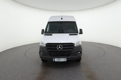 Mercedes-Benz Sprinter Gebrauchtwagen Mercedes-Benz Sprinter Gebrauchtwagen