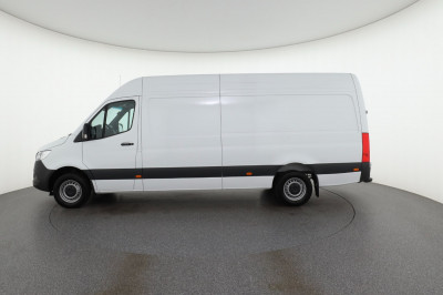 Mercedes-Benz Sprinter Gebrauchtwagen Mercedes-Benz Sprinter Gebrauchtwagen