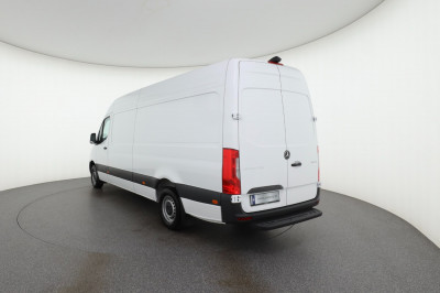 Mercedes-Benz Sprinter Gebrauchtwagen Mercedes-Benz Sprinter Gebrauchtwagen