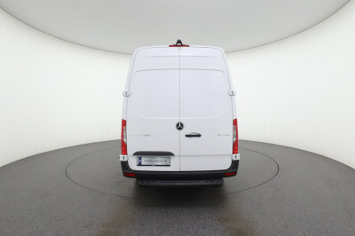 Mercedes-Benz Sprinter Gebrauchtwagen Mercedes-Benz Sprinter Gebrauchtwagen