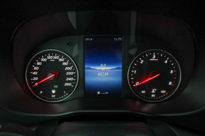 Mercedes-Benz Vito Gebrauchtwagen